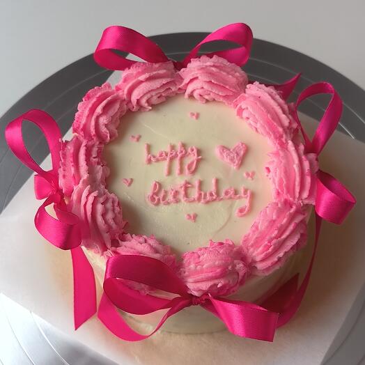 Торт S Ламбет