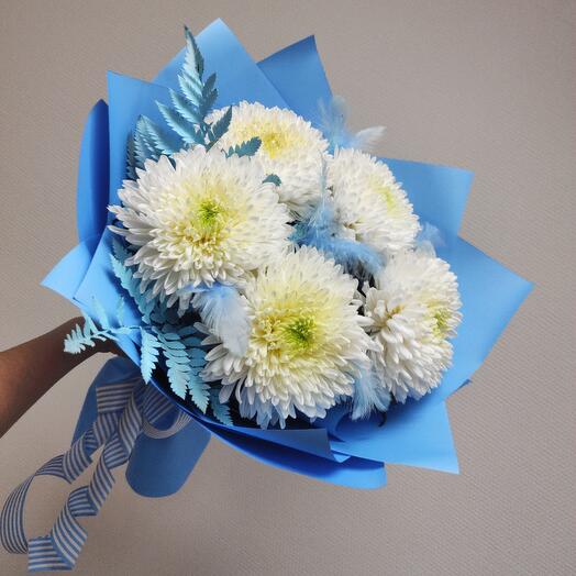 Букет 1💙
