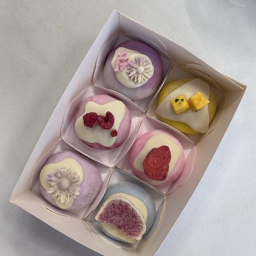 Моти набор 6шт