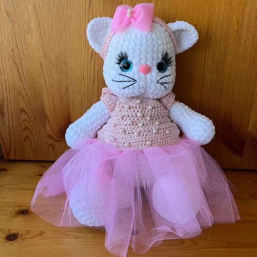 Кошечка