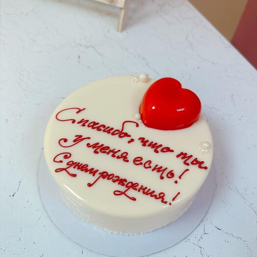 Торт
