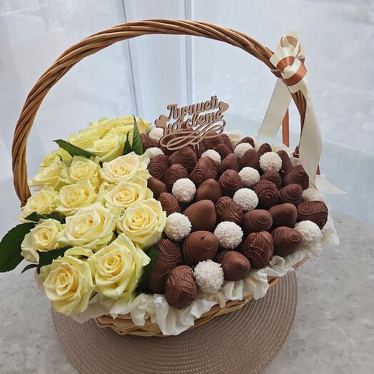 Шоколадное искушение