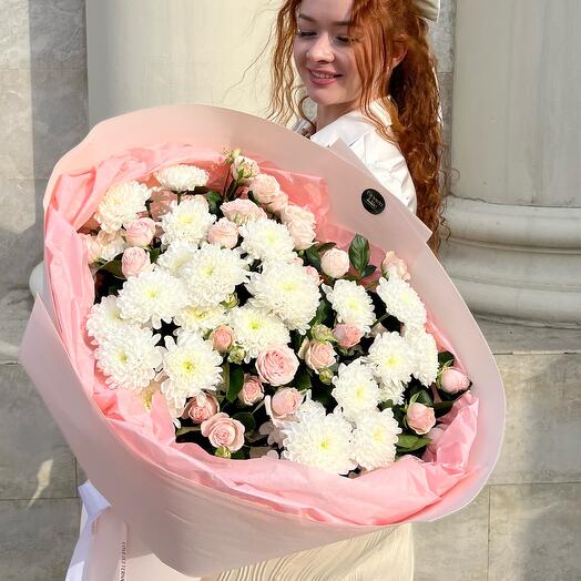 Обьем и роскошь