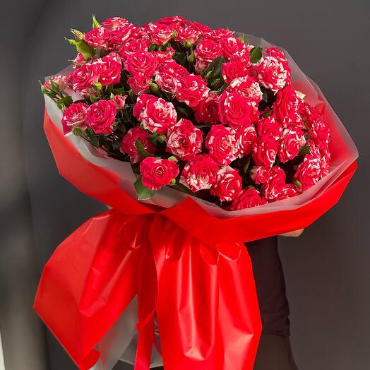 Фаер  размер L