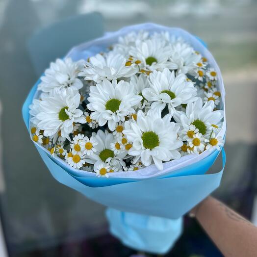 Bukiet pięknego lata