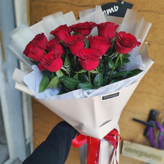 "Красная классика" 80см