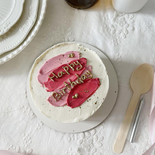 Bento " happy birthday