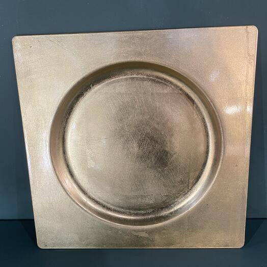 Блюда для декора