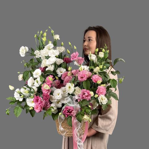 Корзина Нежности