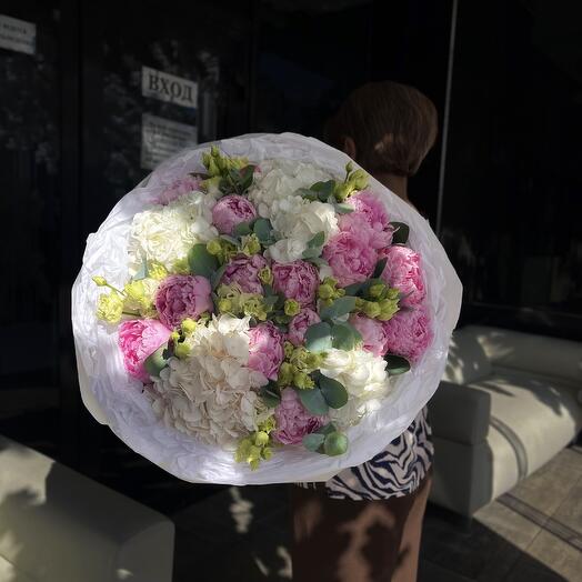 BF нежности 🌸