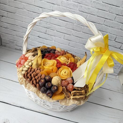 Корзина Вкусная