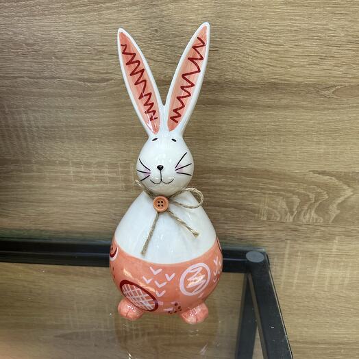 Кролик нарядный