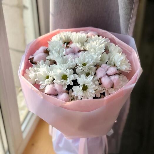 Аленький цветочек 