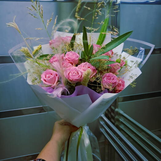 For Birthday
