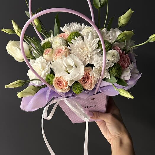 Маленькое счастье