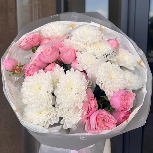 Облако счастья