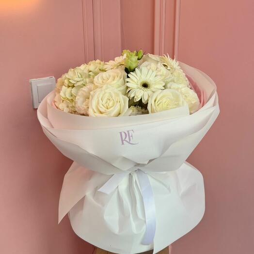 Флер счастья