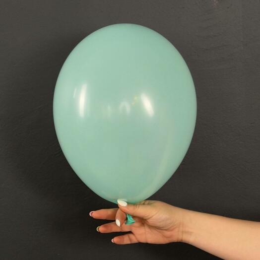 Шар пастель Light Green