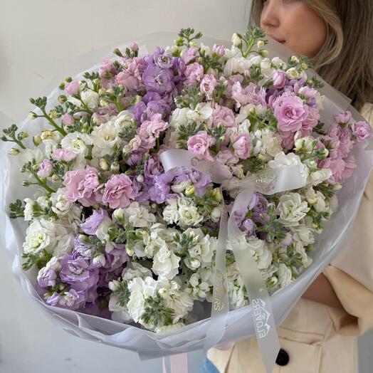 Аромат Вау обеспечен