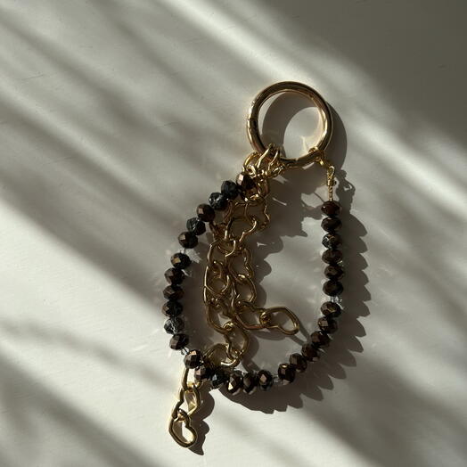 Обвес chocolate