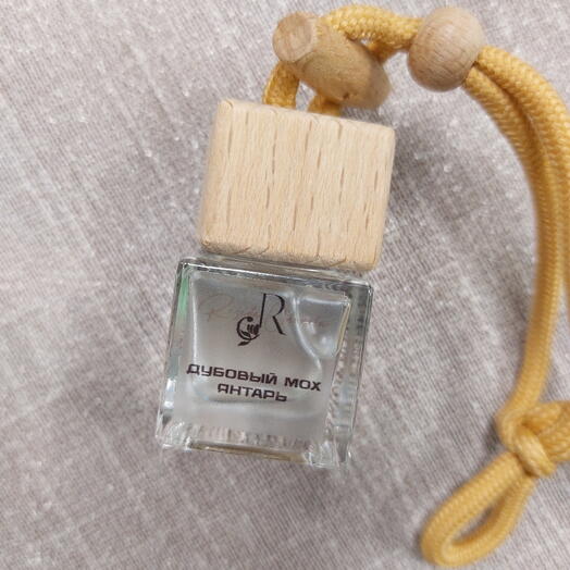 Автопарфюм дубовый мох