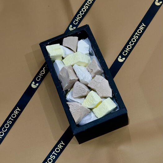 Сухое морожное микс