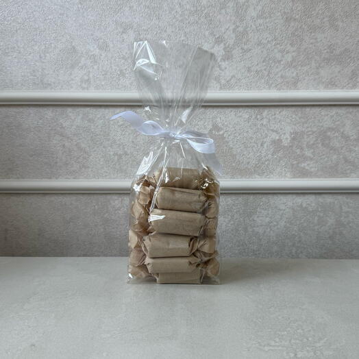 Ириски с солью 15шт