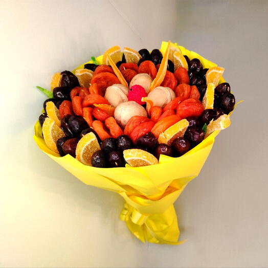 Букет"Очарование"