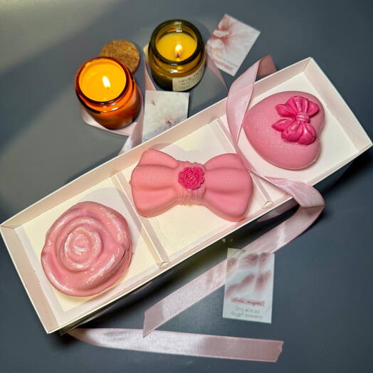 Для нее😍Творожные сырки️