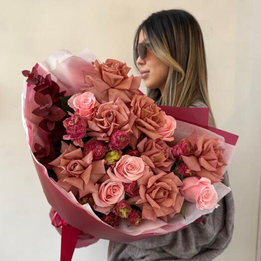 Настоящая осень