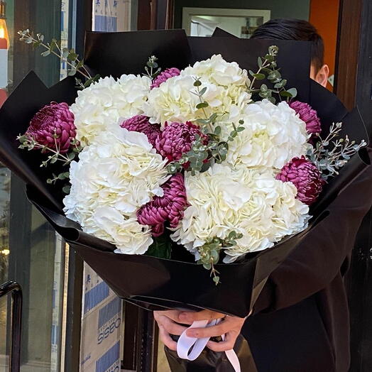 Элегантный дуэт