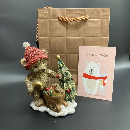 🎄🎄Новогодний подарок
