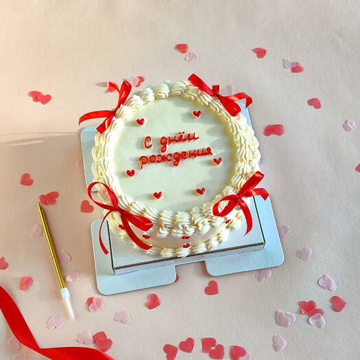 Торт ламбет 1 кг для мамы жены подруги сестры