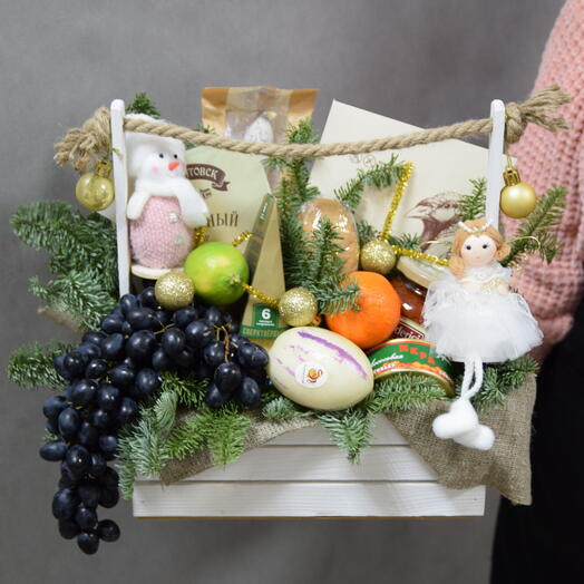 Лучший Новый год