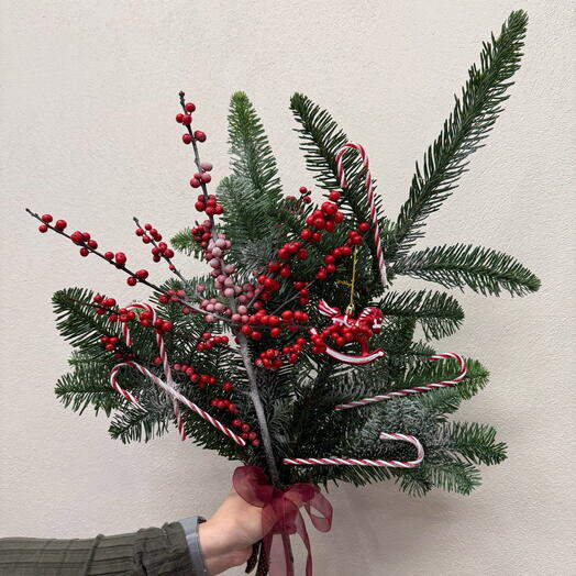 Карамелька