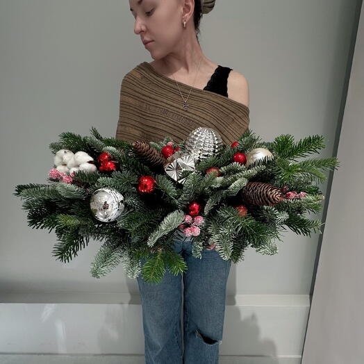 Настольная композиция