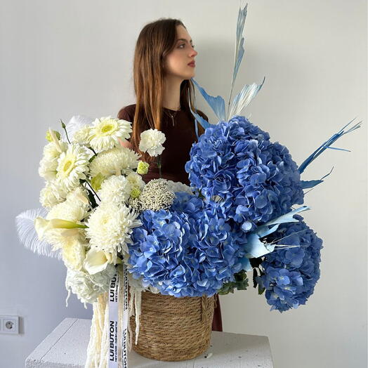 Композиция "Уникальная"