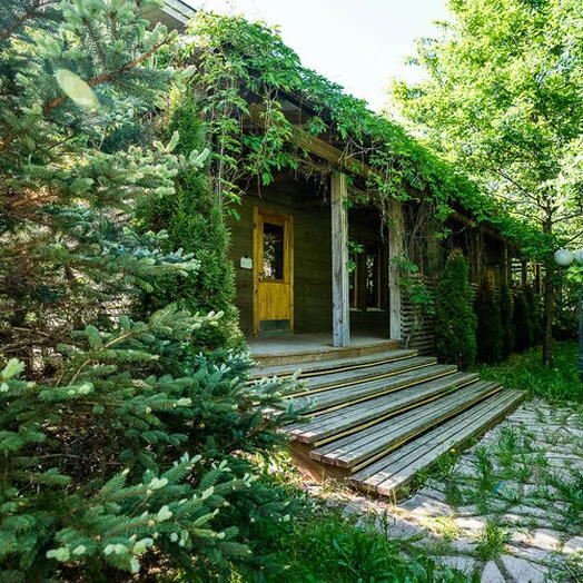 🎀Шале Country в парк-отеле Skokovo Park 2 участника Одна ночь 💝