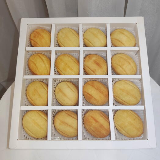 Орешки классические