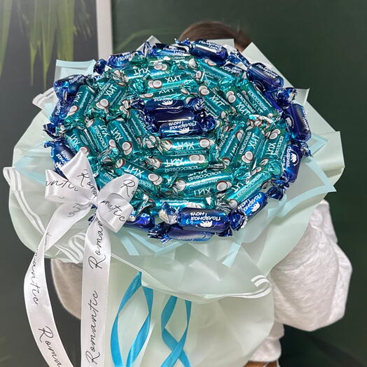 Кокосовый хит