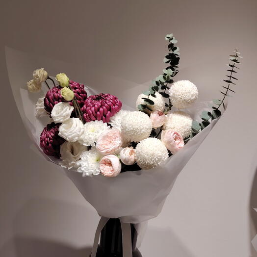 Ягодный сироп