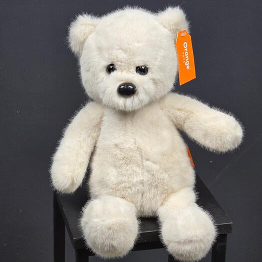 Мишка торопыжка 🧸