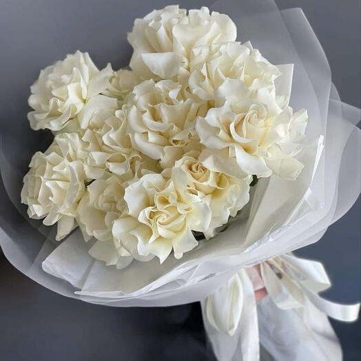 Holland Rose Bouquet