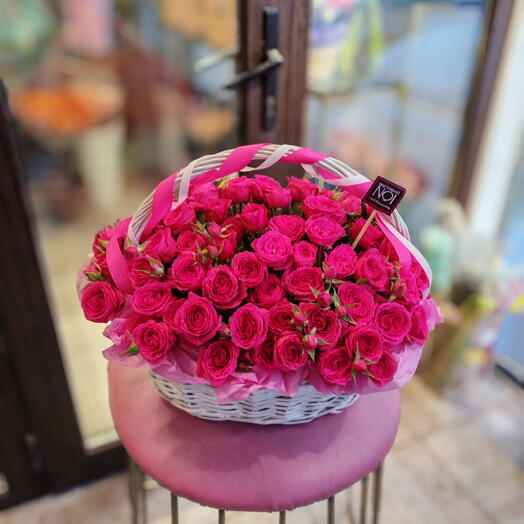 Волшебный момент