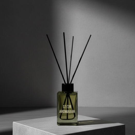 DIFFUSER Santosa: Аюрведа для вашего пространства