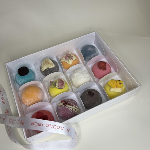 Моти набор 12шт