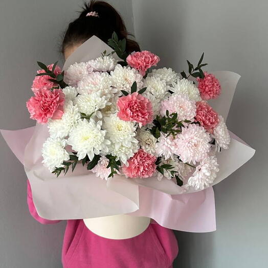 Композиция «Love »