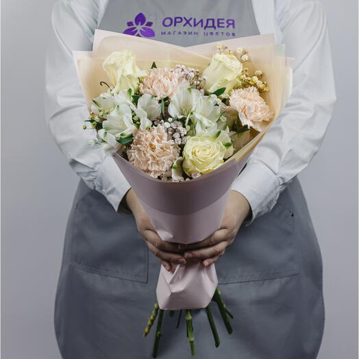 Букет Мартина