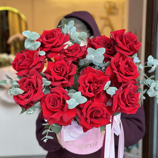 Любовь 🥰
