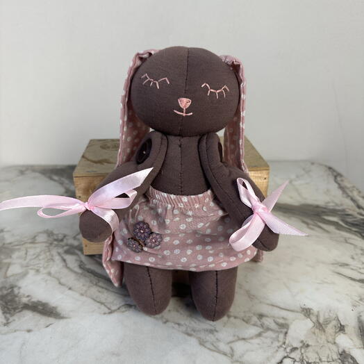 Зайка Милашка